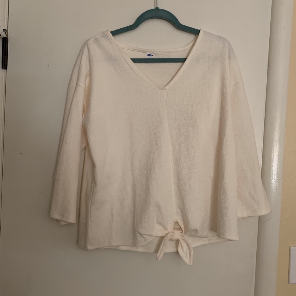 Dress shirt